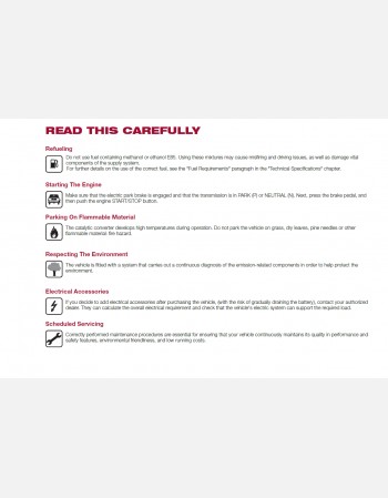 alfa romeo giulia 2021 owners manual